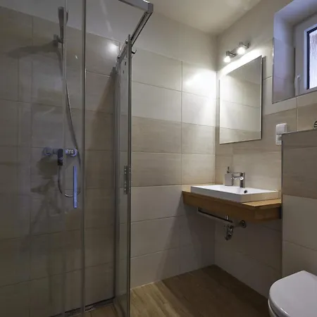 Apartment Trosky