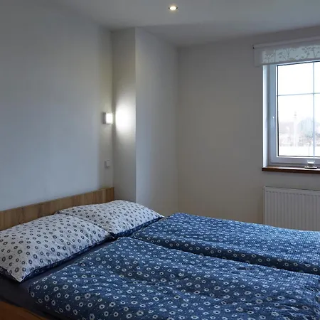 Trosky Apartment