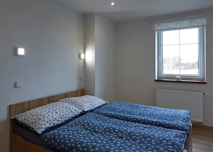 Trosky Apartment